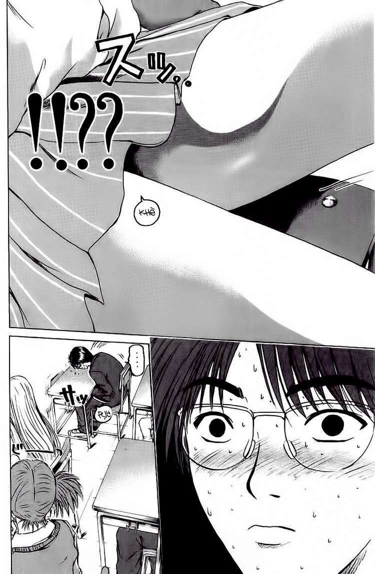 Gto – Great Teacher Onizuka Chapter 164 - Trang 2