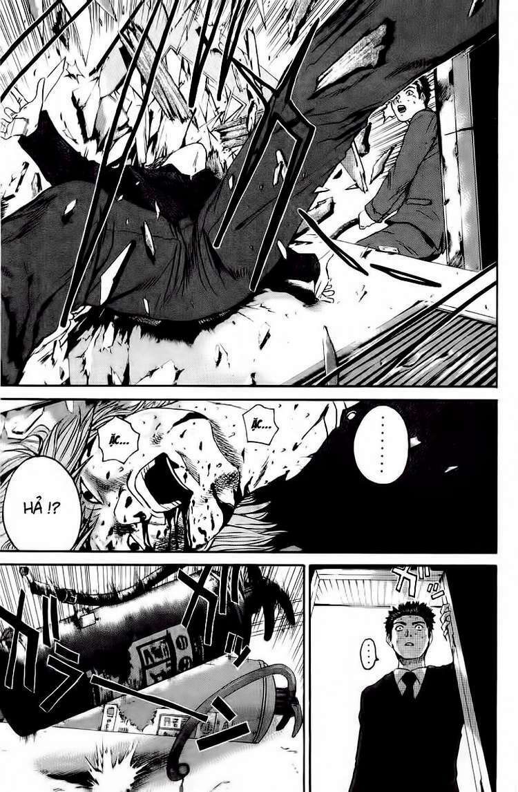 Gto – Great Teacher Onizuka Chapter 165 - Trang 2