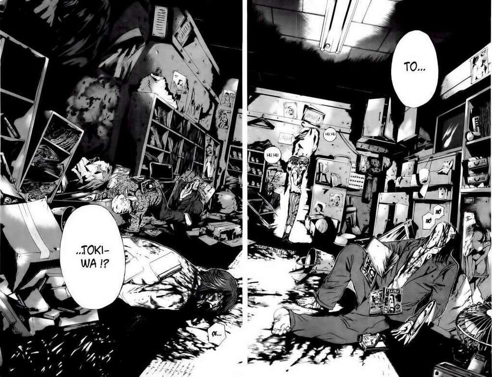 Gto – Great Teacher Onizuka Chapter 165 - Trang 2