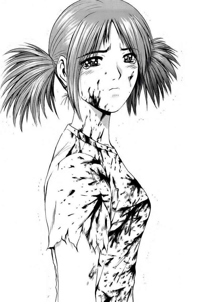 Gto – Great Teacher Onizuka Chapter 165 - Trang 2