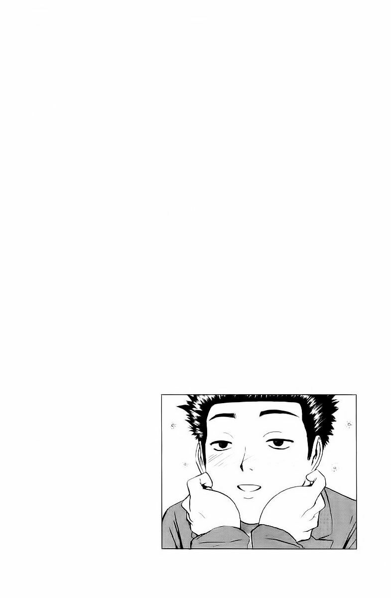 Gto – Great Teacher Onizuka Chapter 165 - Trang 2