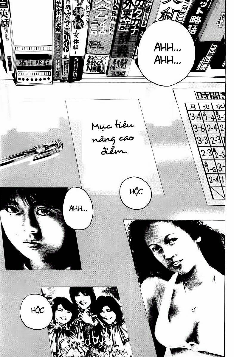 Gto – Great Teacher Onizuka Chapter 166 - Trang 2