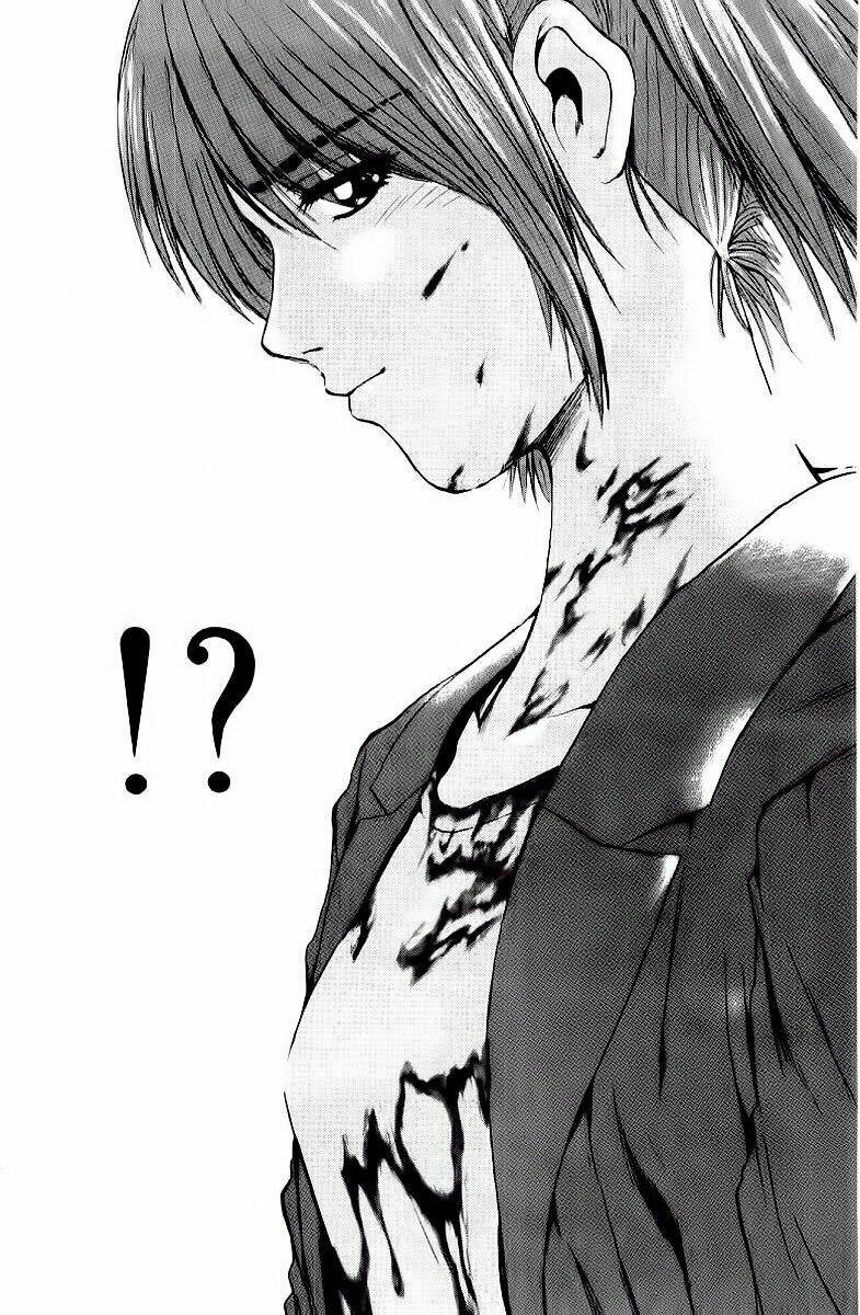 Gto – Great Teacher Onizuka Chapter 166 - Trang 2