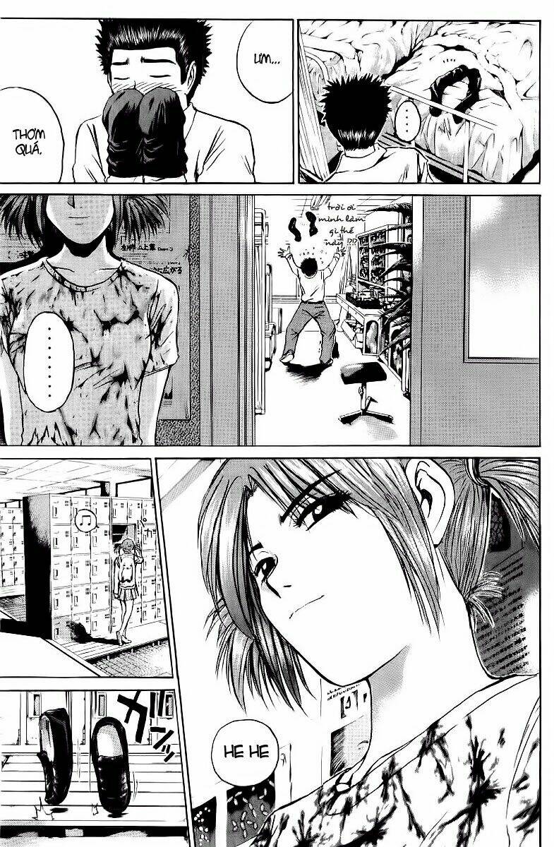 Gto – Great Teacher Onizuka Chapter 166 - Trang 2