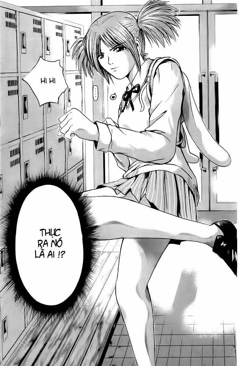 Gto – Great Teacher Onizuka Chapter 166 - Trang 2