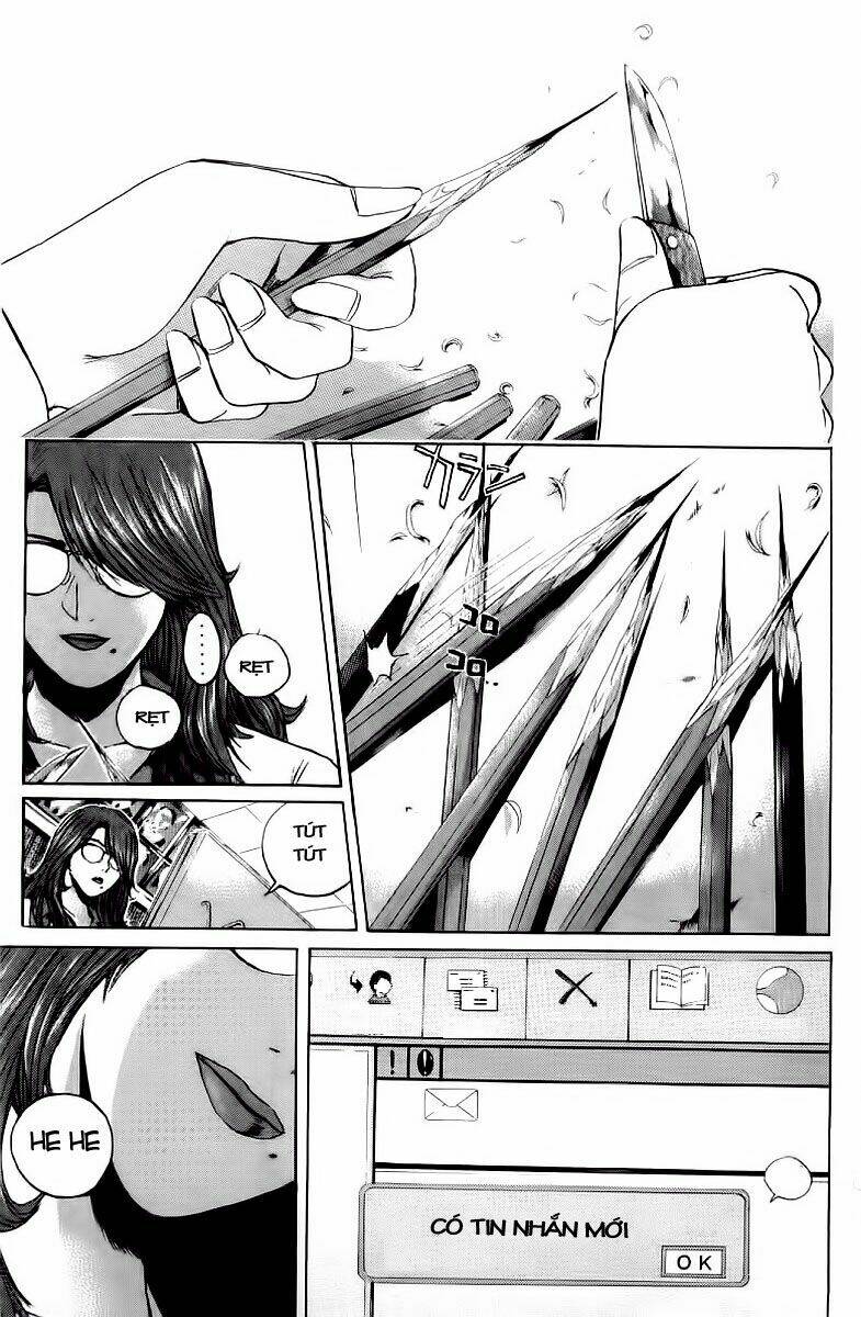 Gto – Great Teacher Onizuka Chapter 166 - Trang 2