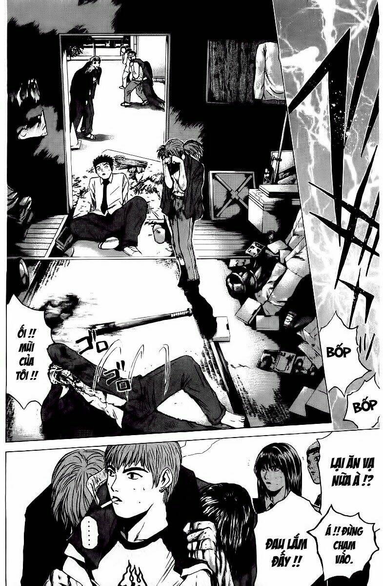 Gto – Great Teacher Onizuka Chapter 166 - Trang 2