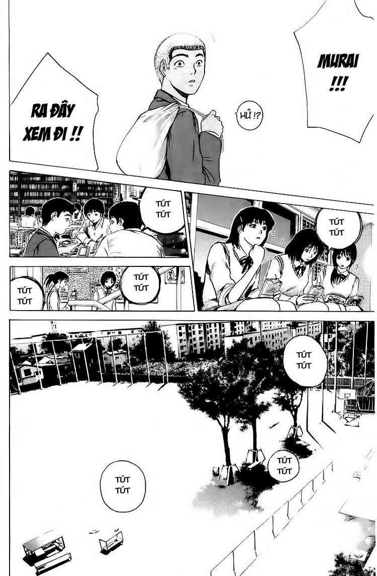Gto – Great Teacher Onizuka Chapter 168 - Trang 2