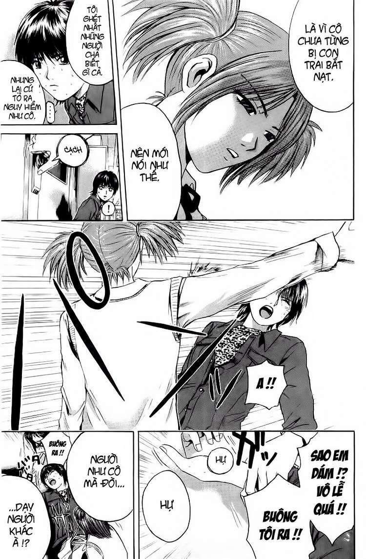 Gto – Great Teacher Onizuka Chapter 169 - Trang 2