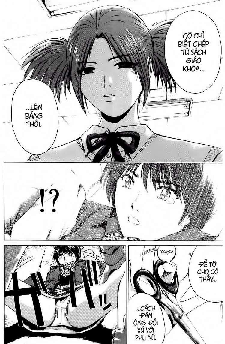 Gto – Great Teacher Onizuka Chapter 169 - Trang 2