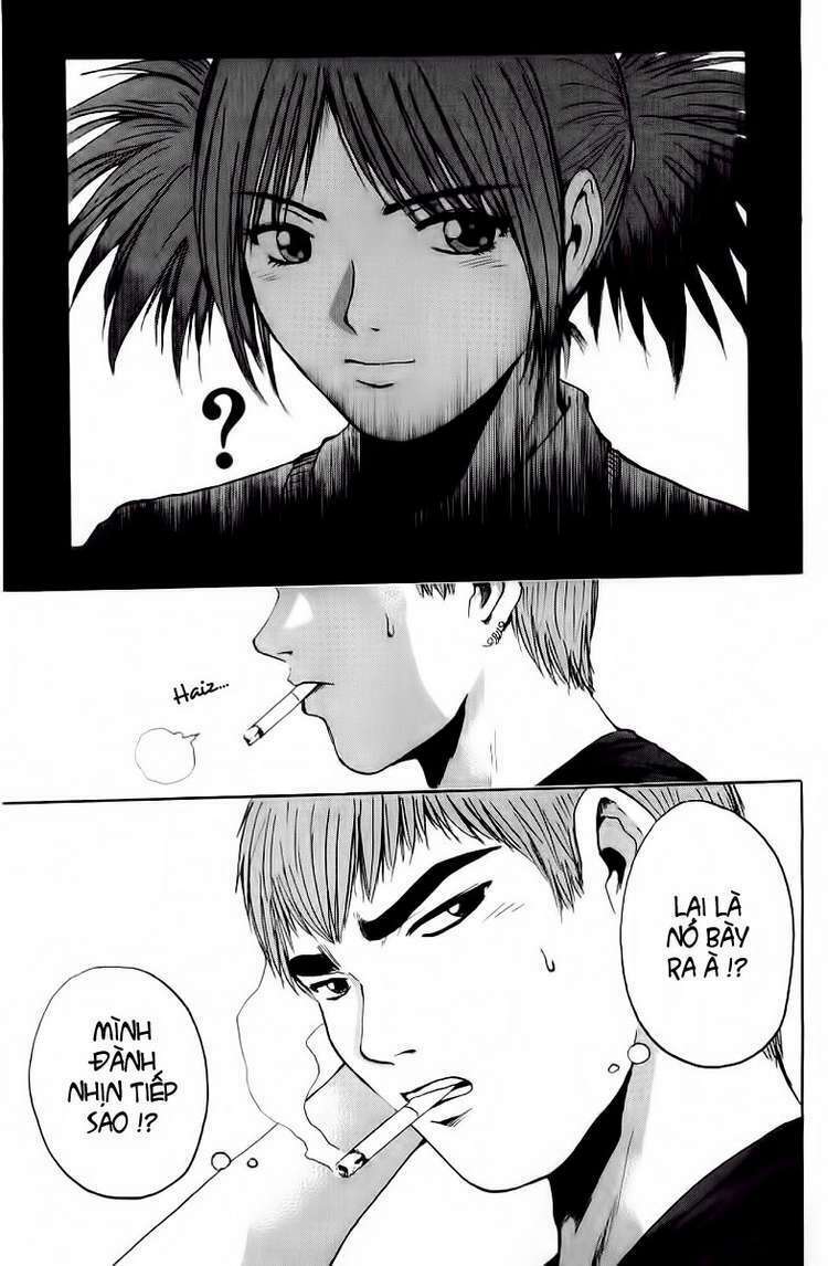 Gto – Great Teacher Onizuka Chapter 169 - Trang 2