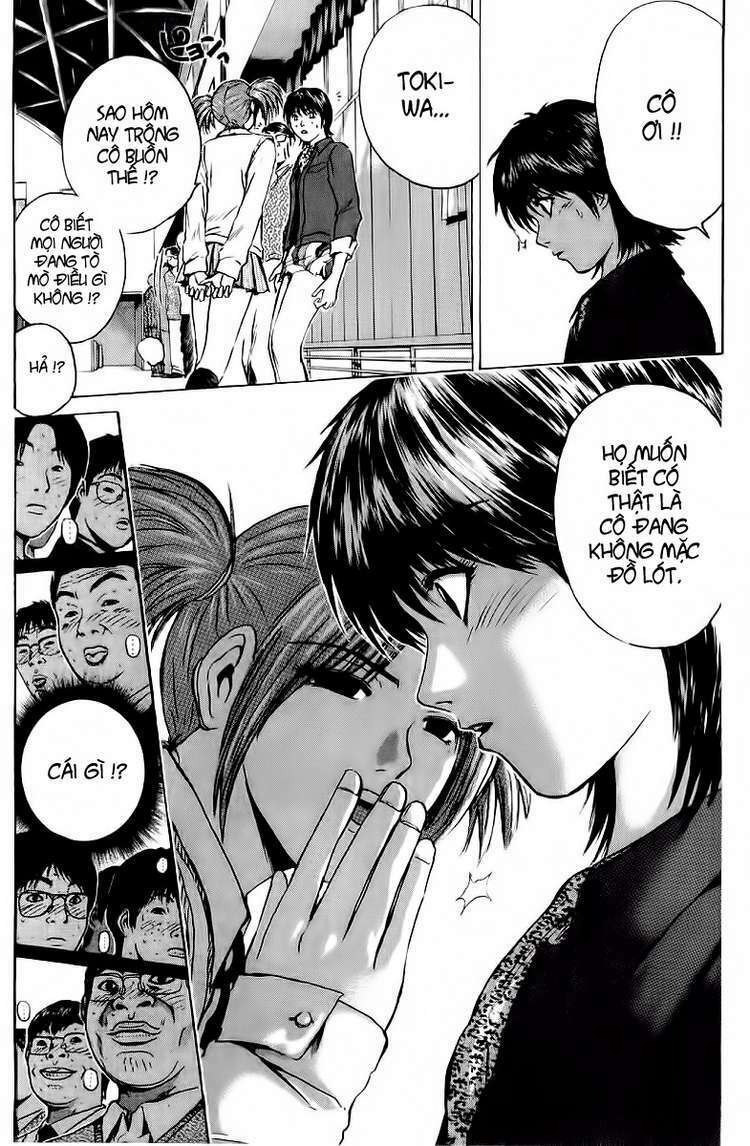 Gto – Great Teacher Onizuka Chapter 170 - Trang 2