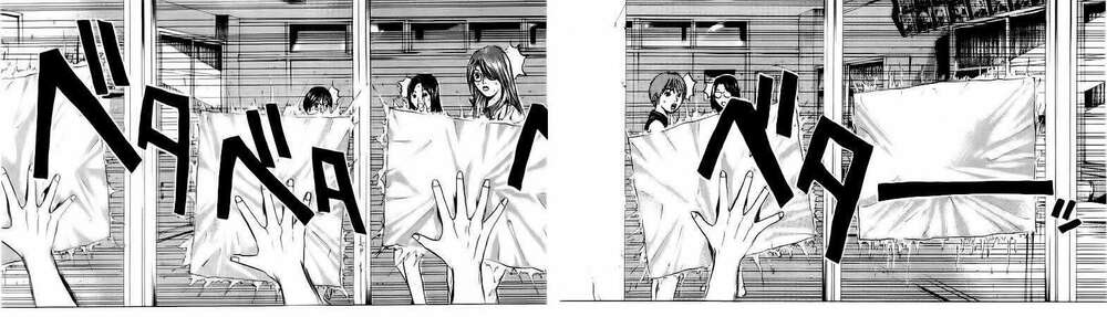 Gto – Great Teacher Onizuka Chapter 170 - Trang 2