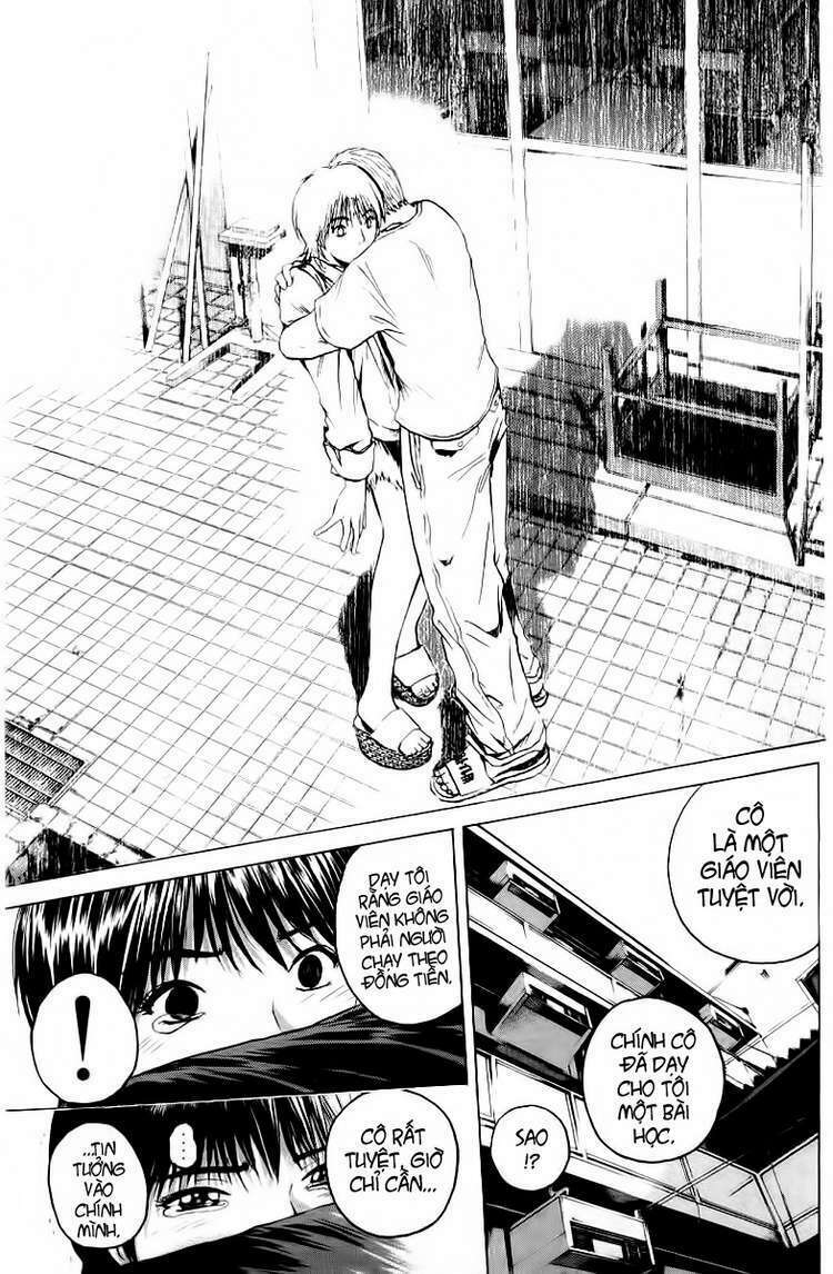 Gto – Great Teacher Onizuka Chapter 171 - Trang 2