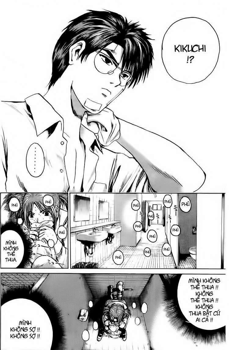 Gto – Great Teacher Onizuka Chapter 172 - Trang 2