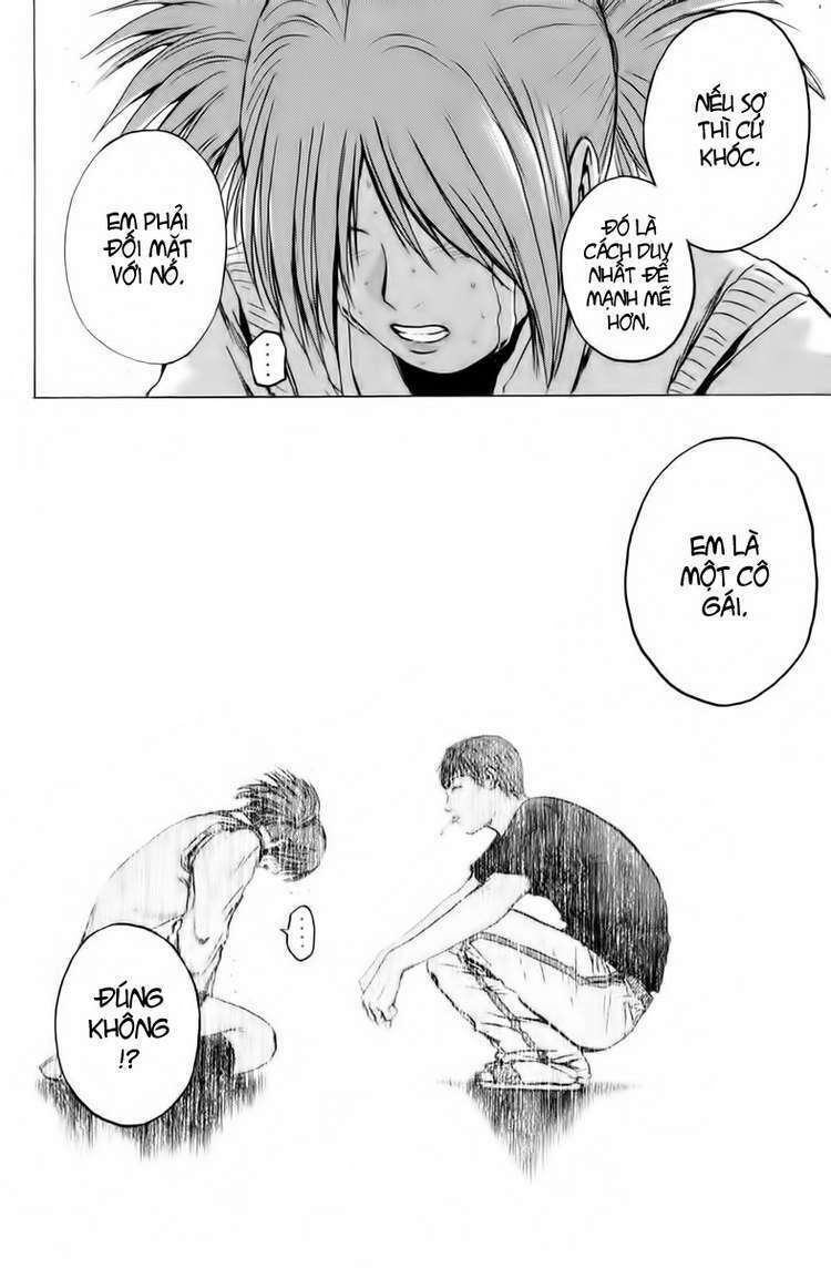 Gto – Great Teacher Onizuka Chapter 173 - Trang 2