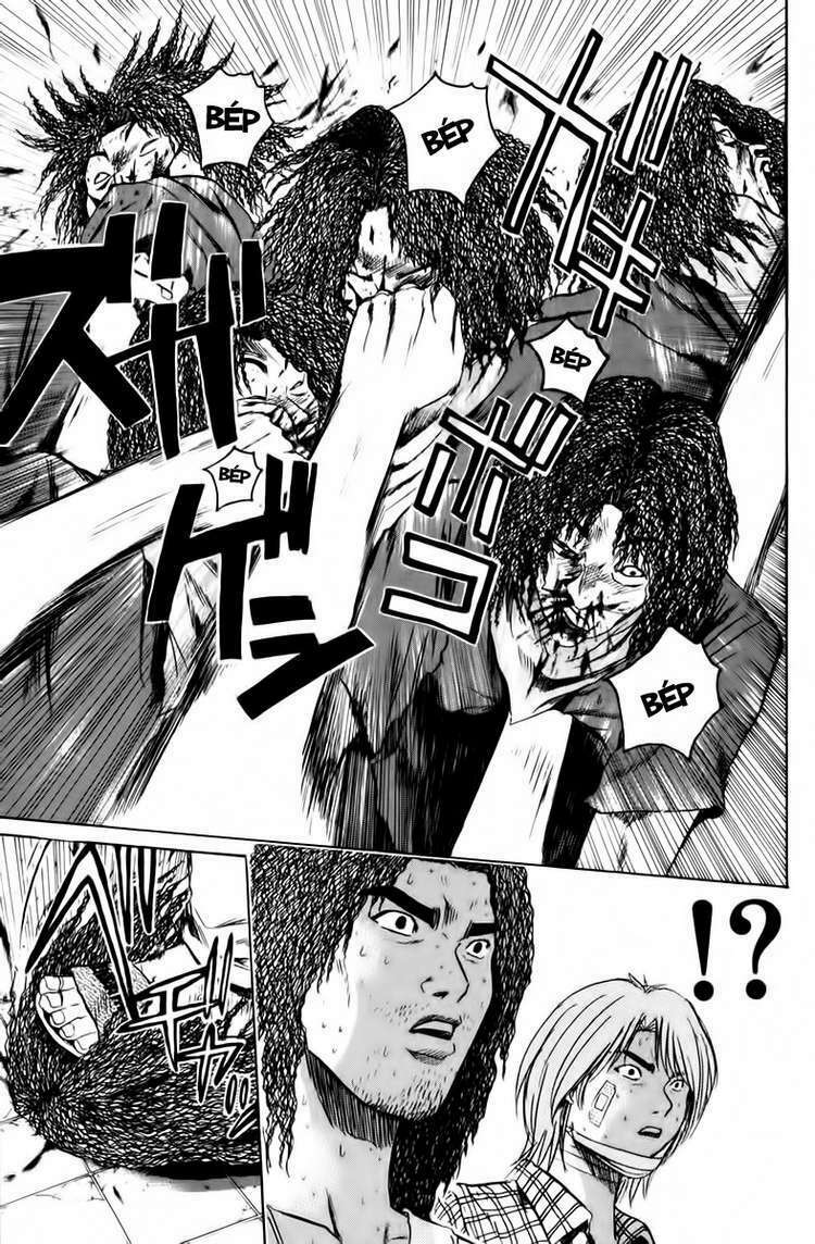 Gto – Great Teacher Onizuka Chapter 173 - Trang 2