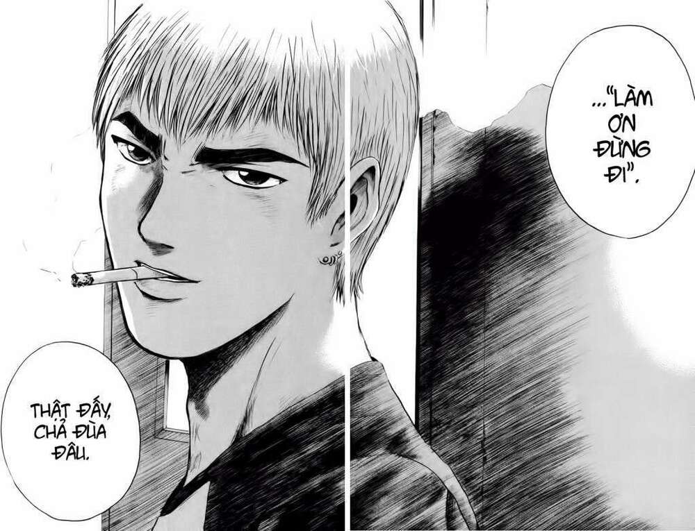 Gto – Great Teacher Onizuka Chapter 174 - Trang 2