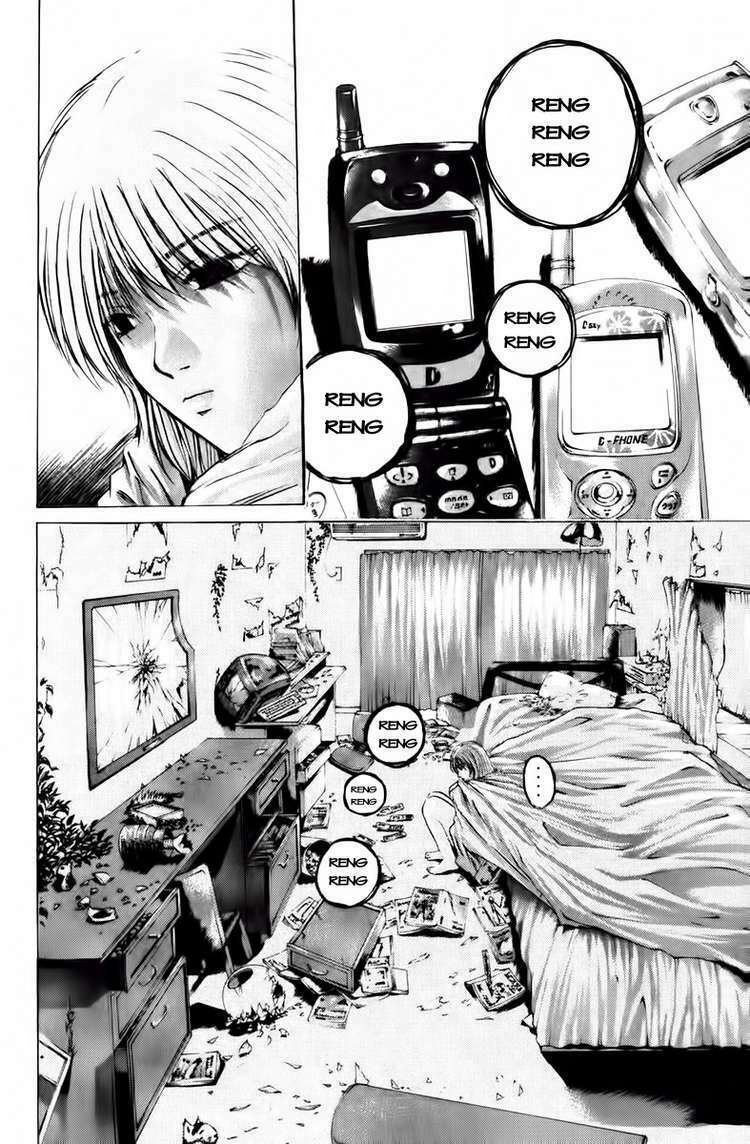 Gto – Great Teacher Onizuka Chapter 174 - Trang 2