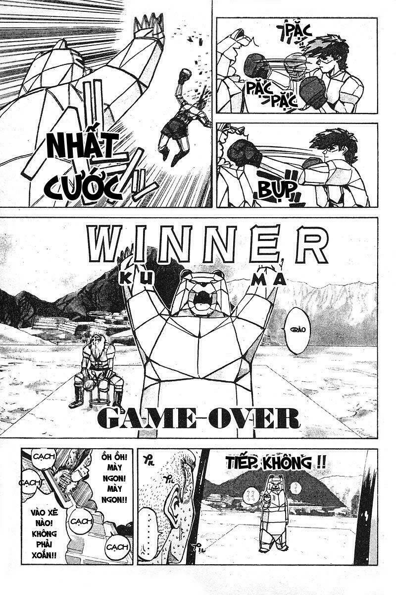 Gto – Great Teacher Onizuka Chapter 18 - Trang 2