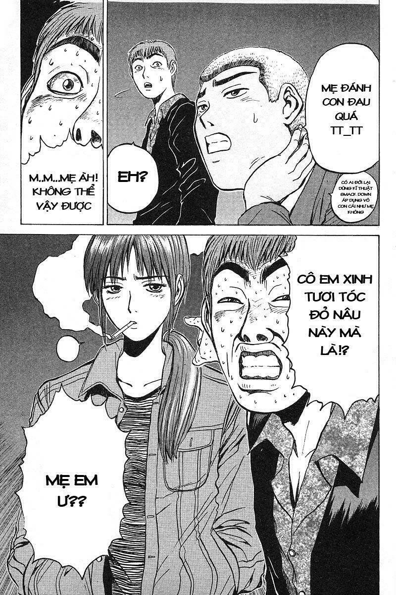 Gto – Great Teacher Onizuka Chapter 19 - Trang 2