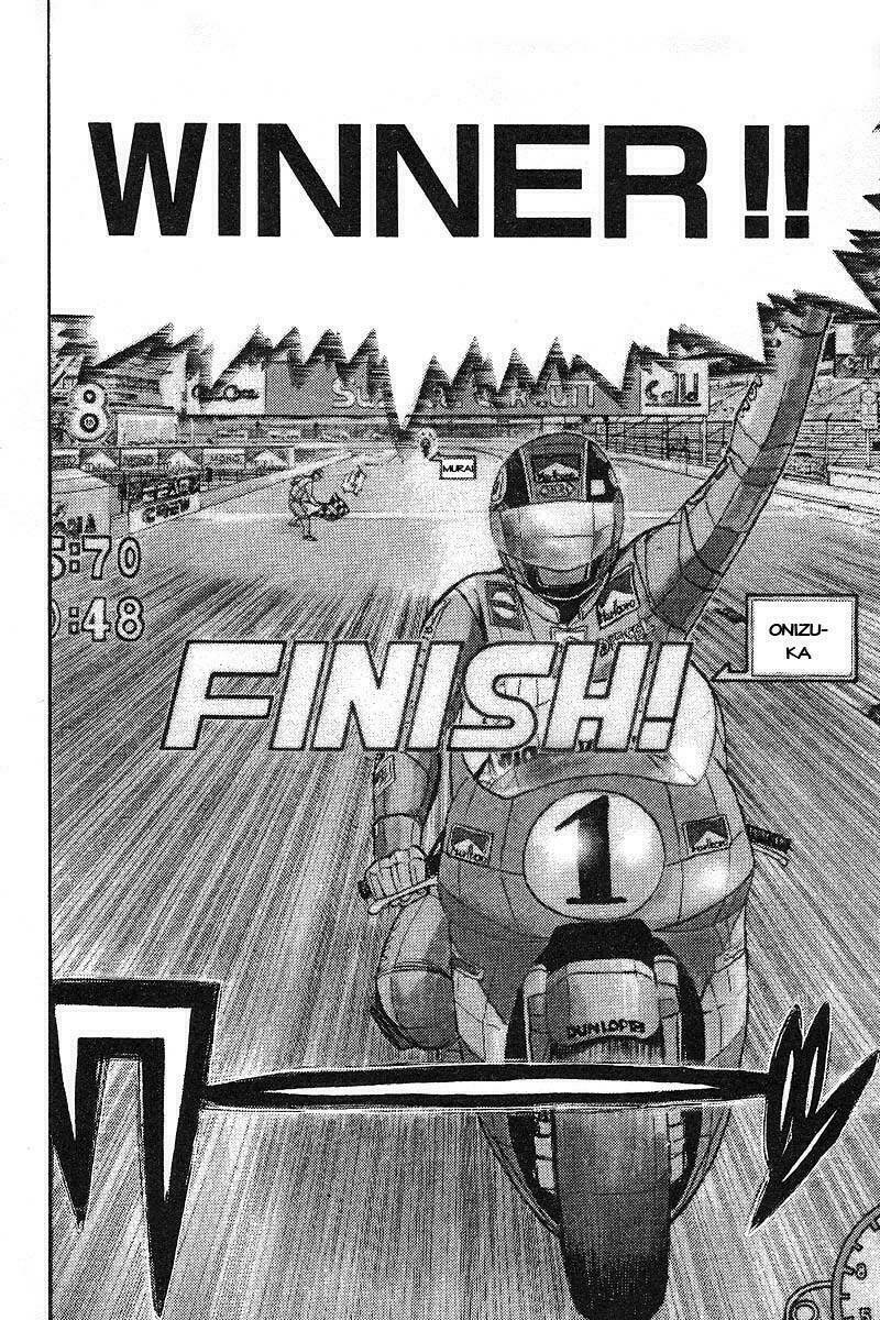 Gto – Great Teacher Onizuka Chapter 19 - Trang 2