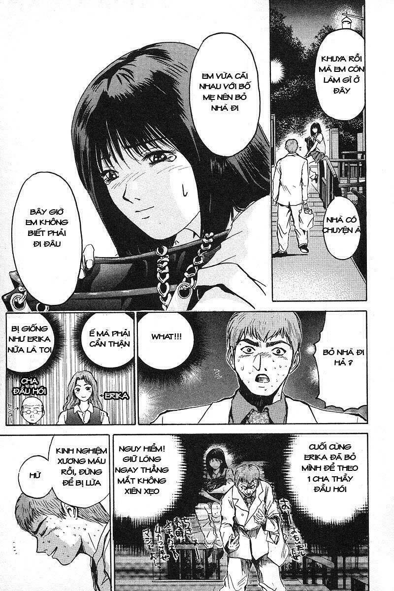 Gto – Great Teacher Onizuka Chapter 2 - Trang 2