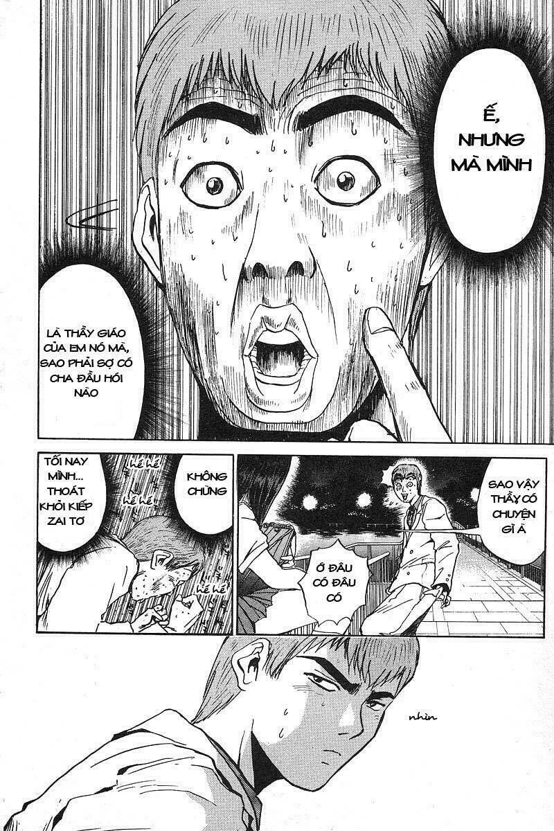 Gto – Great Teacher Onizuka Chapter 2 - Trang 2