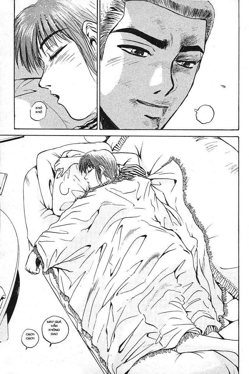 Gto – Great Teacher Onizuka Chapter 20 - Trang 2