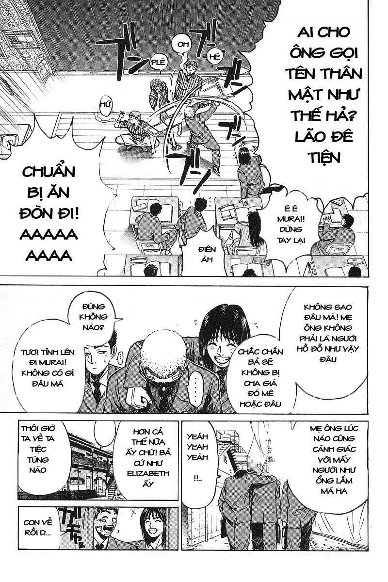 Gto – Great Teacher Onizuka Chapter 20 - Trang 2