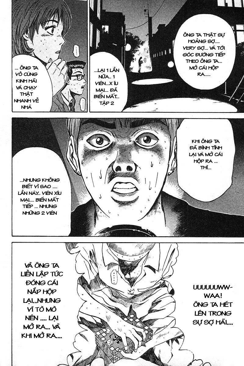 Gto – Great Teacher Onizuka Chapter 21 - Trang 2