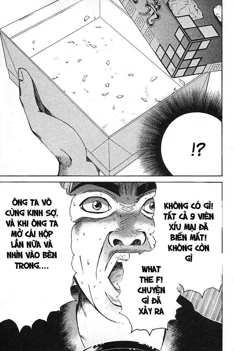 Gto – Great Teacher Onizuka Chapter 21 - Trang 2