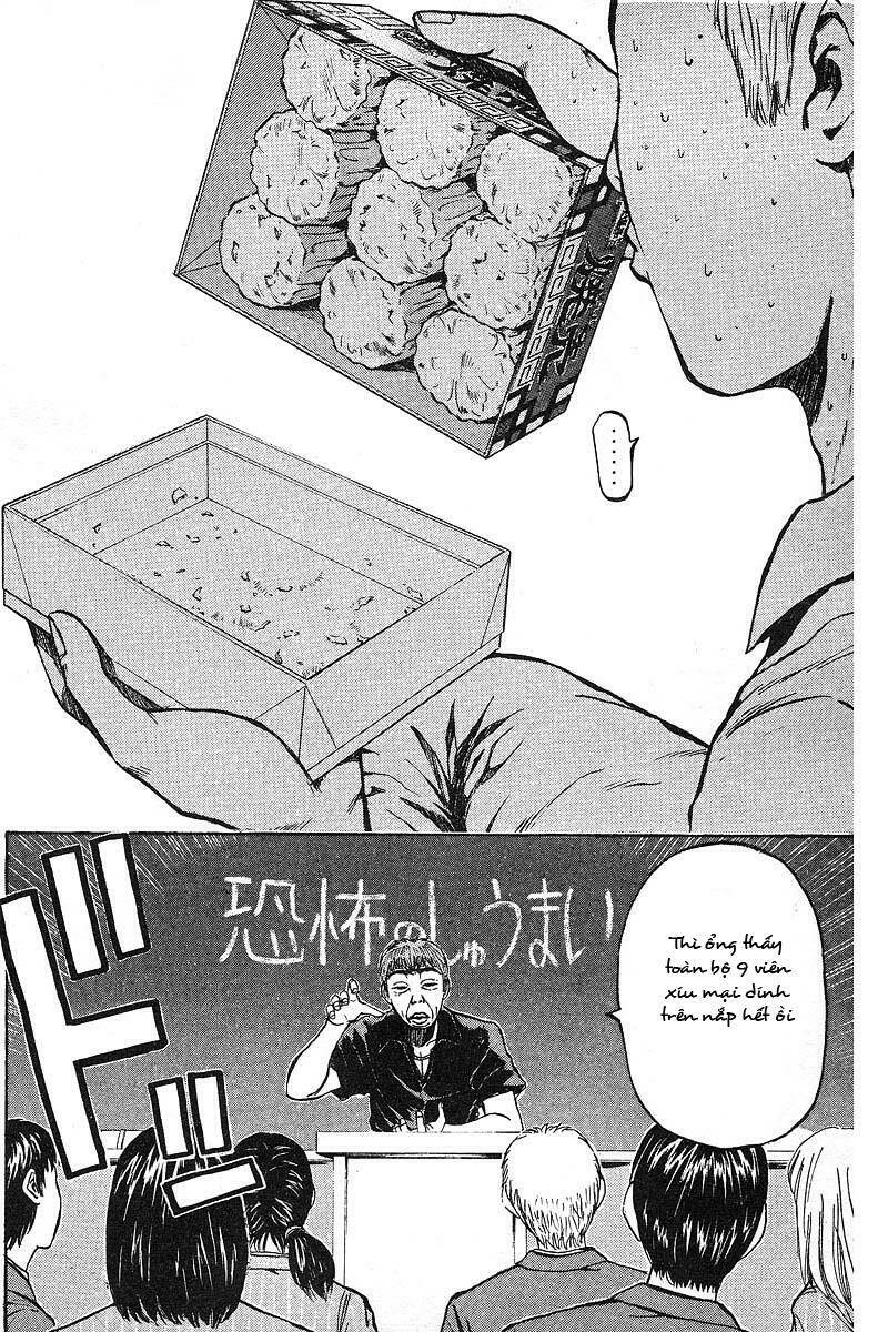 Gto – Great Teacher Onizuka Chapter 21 - Trang 2