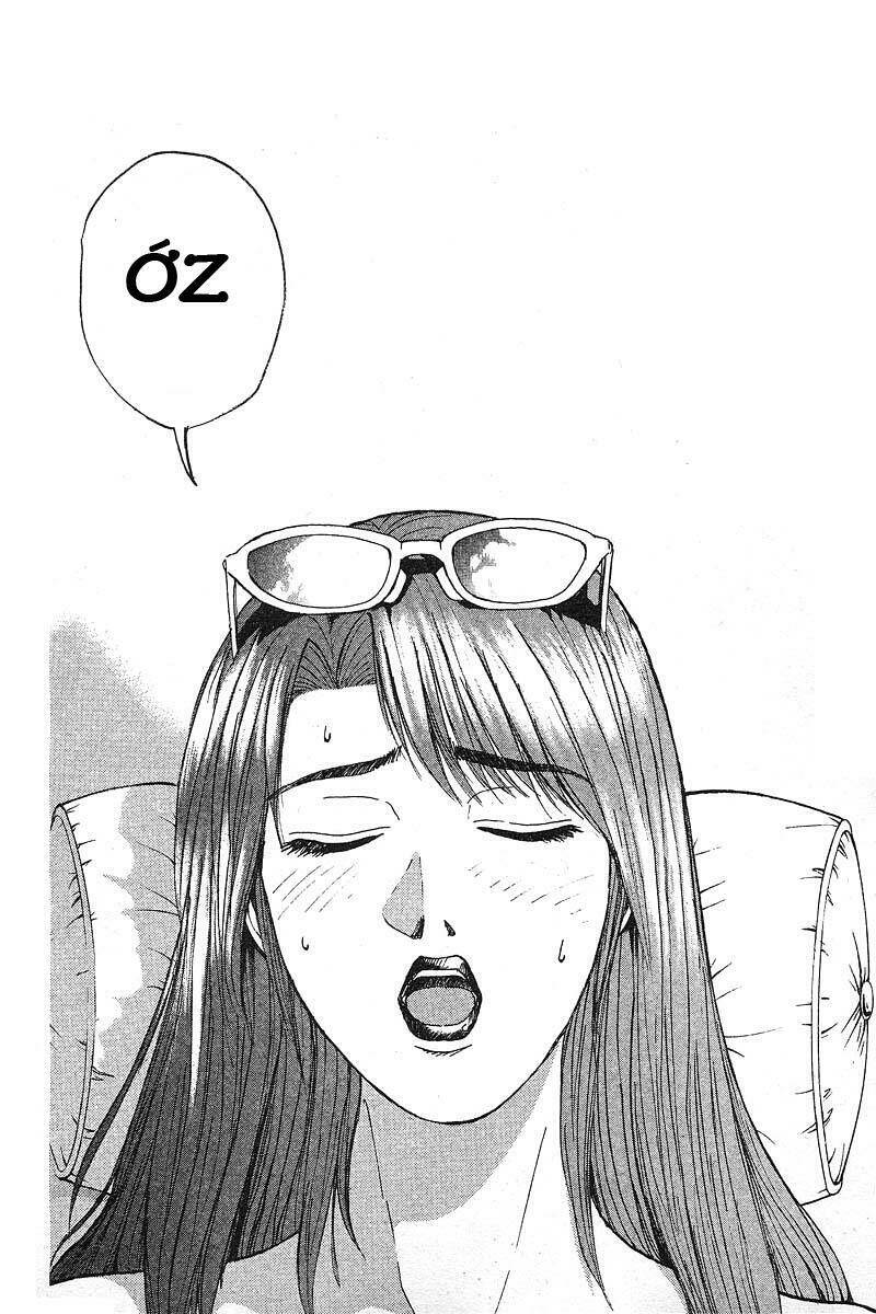 Gto – Great Teacher Onizuka Chapter 23 - Trang 2