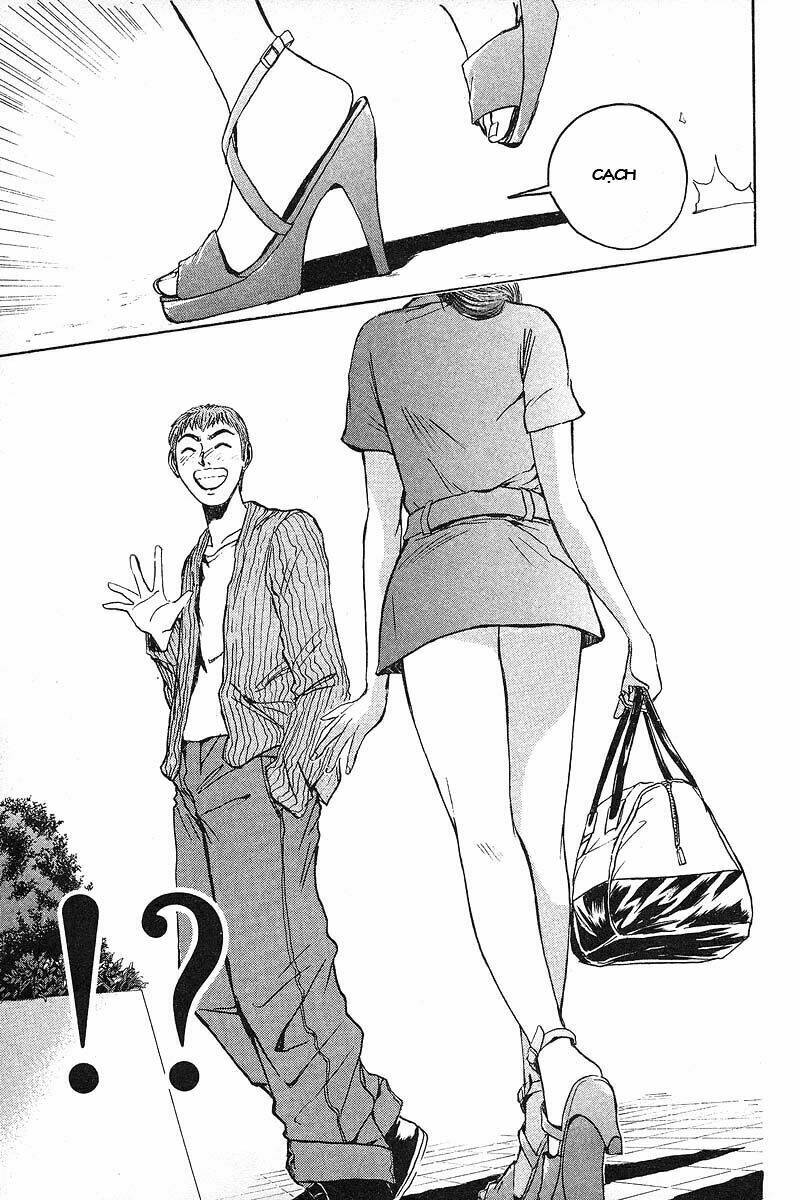 Gto – Great Teacher Onizuka Chapter 25 - Trang 2