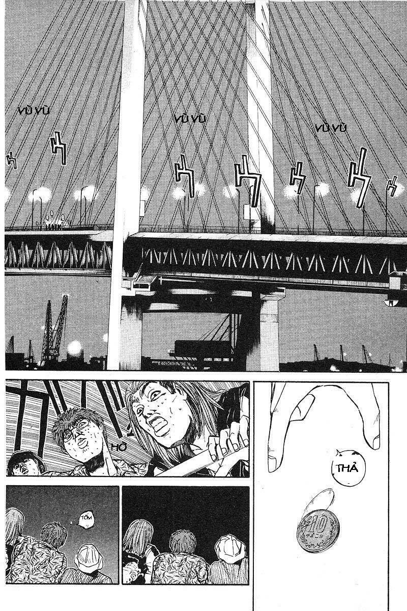 Gto – Great Teacher Onizuka Chapter 27 - Trang 2