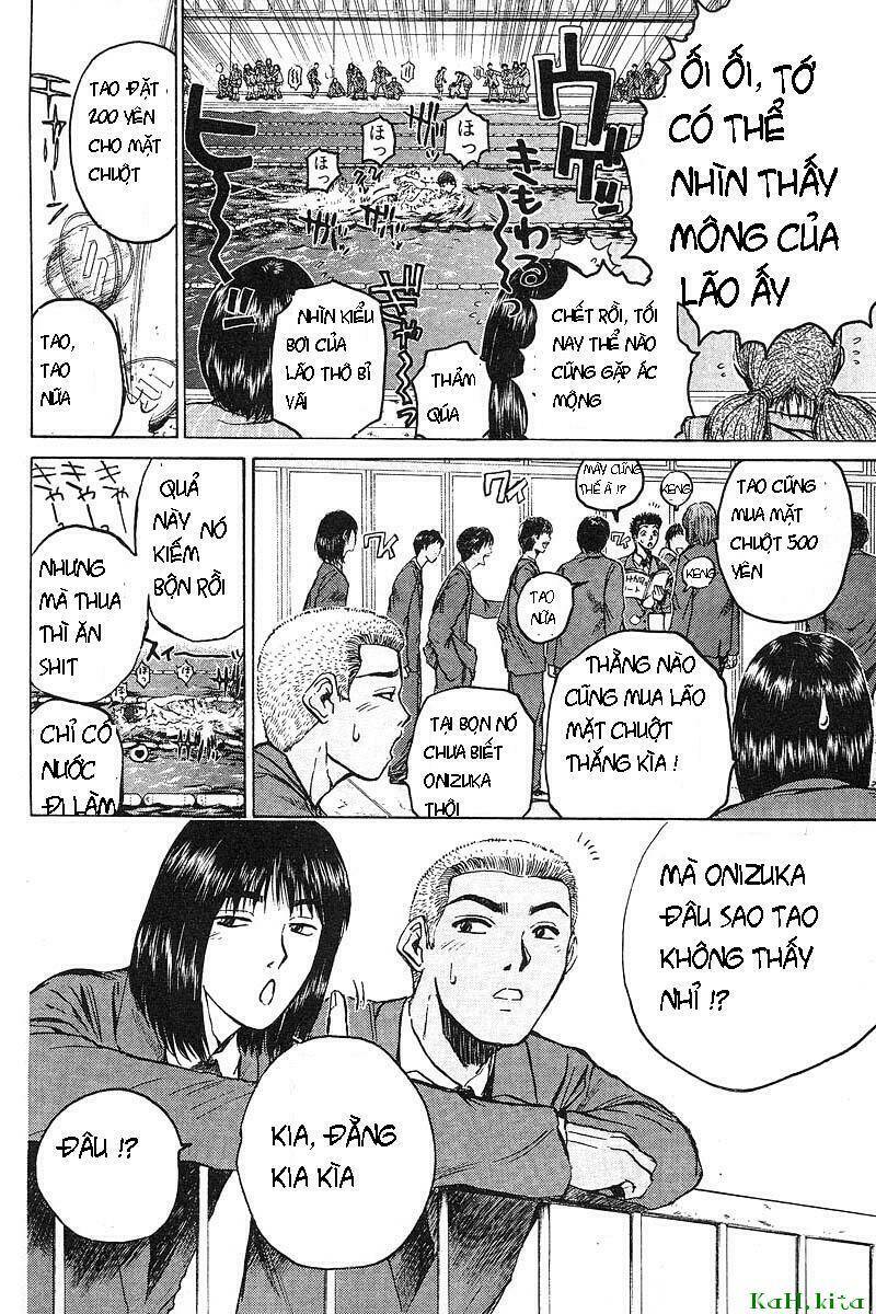 Gto – Great Teacher Onizuka Chapter 29 - Trang 2