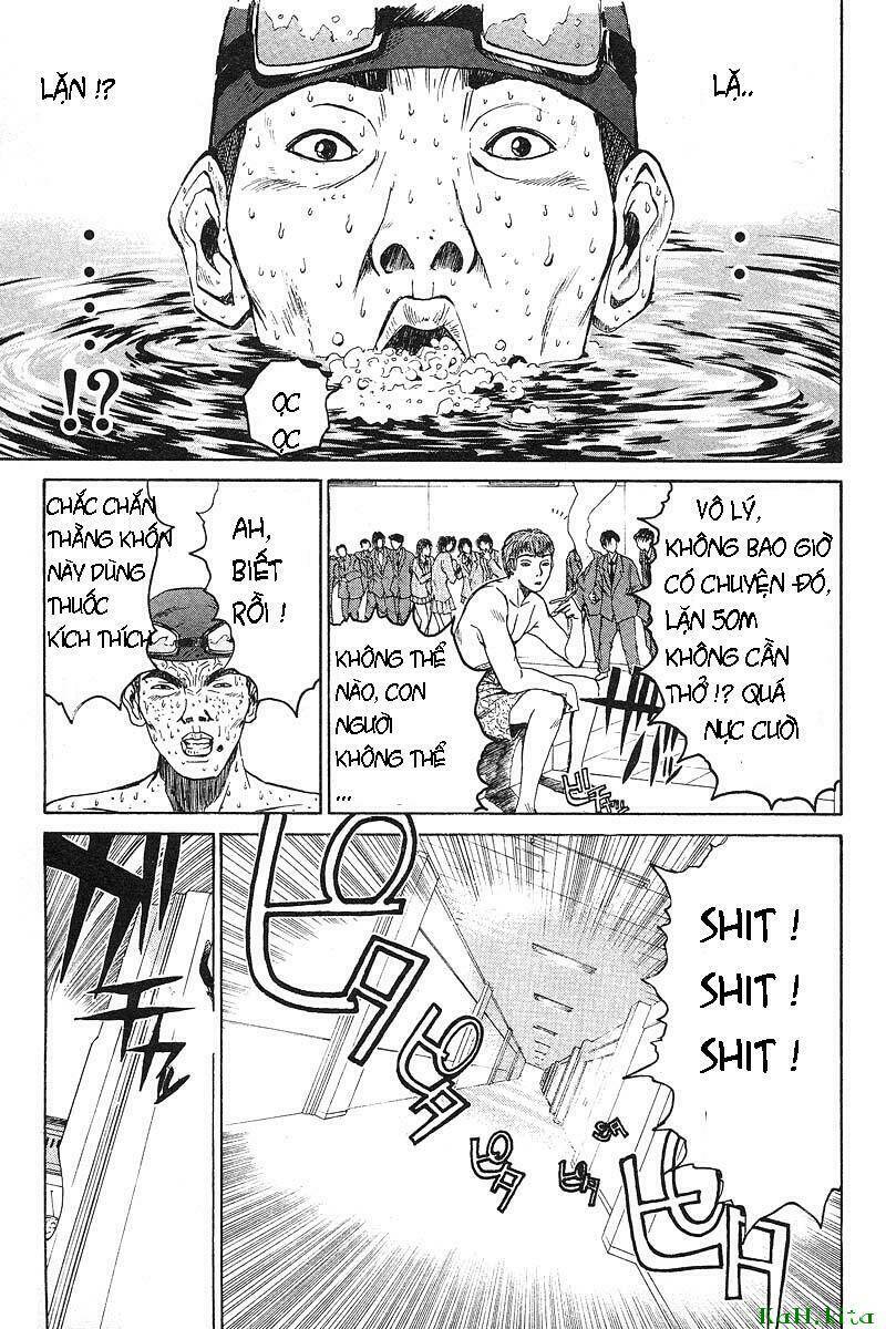 Gto – Great Teacher Onizuka Chapter 29 - Trang 2