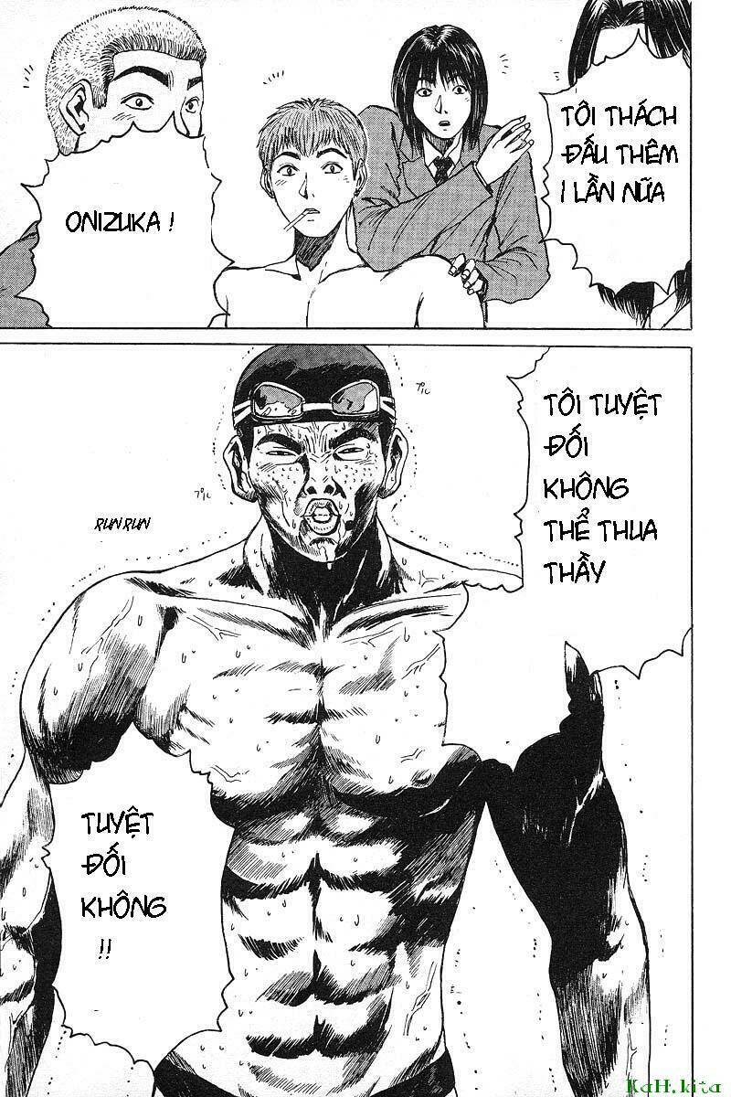 Gto – Great Teacher Onizuka Chapter 29 - Trang 2