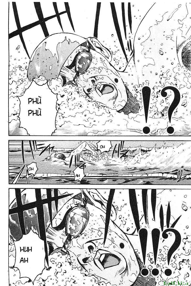 Gto – Great Teacher Onizuka Chapter 29 - Trang 2