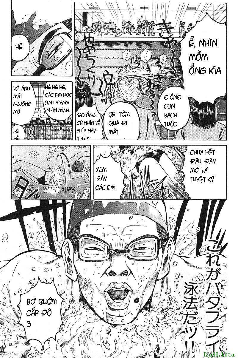 Gto – Great Teacher Onizuka Chapter 29 - Trang 2