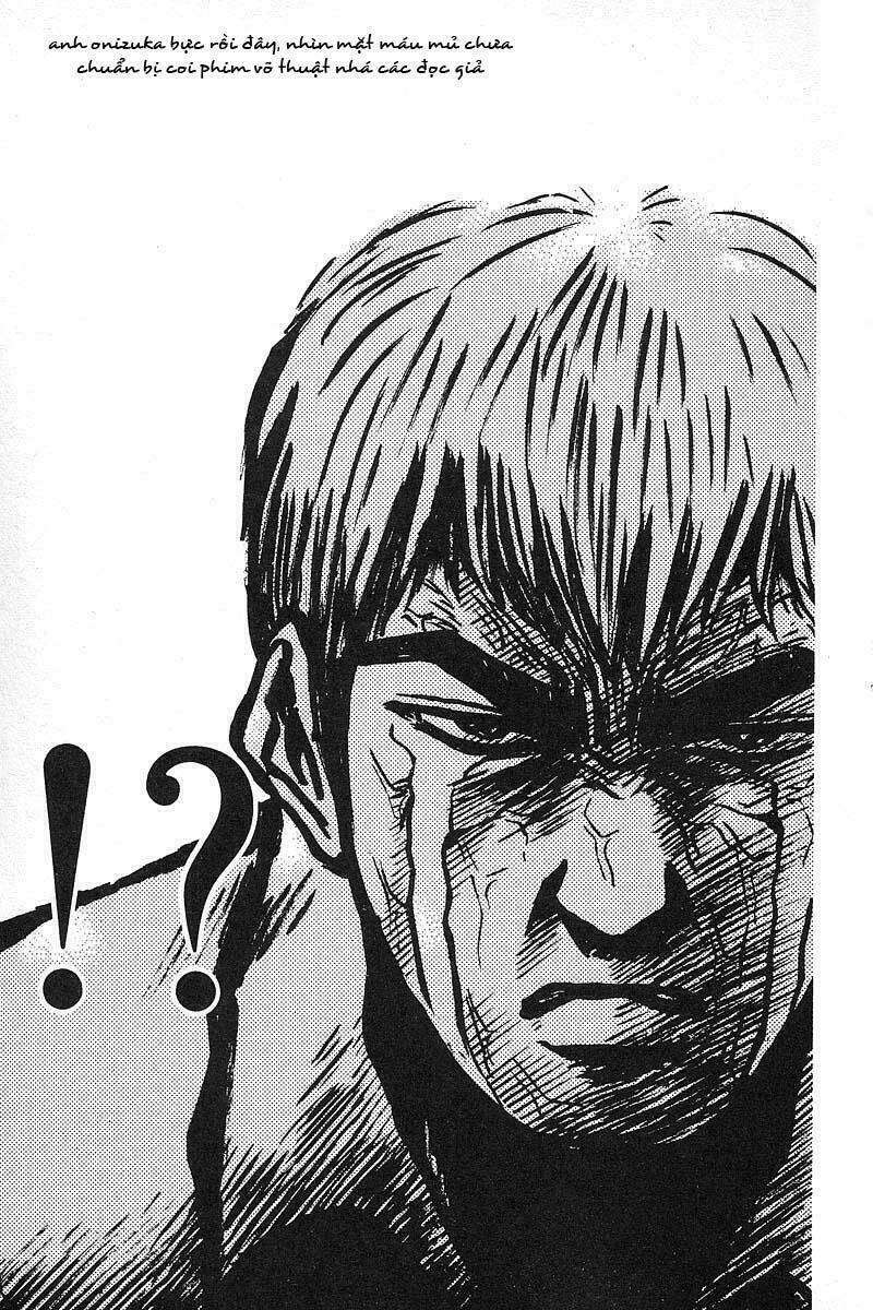 Gto – Great Teacher Onizuka Chapter 3 - Trang 2