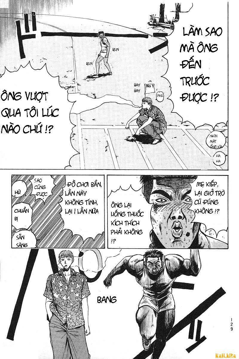 Gto – Great Teacher Onizuka Chapter 30 - Trang 2