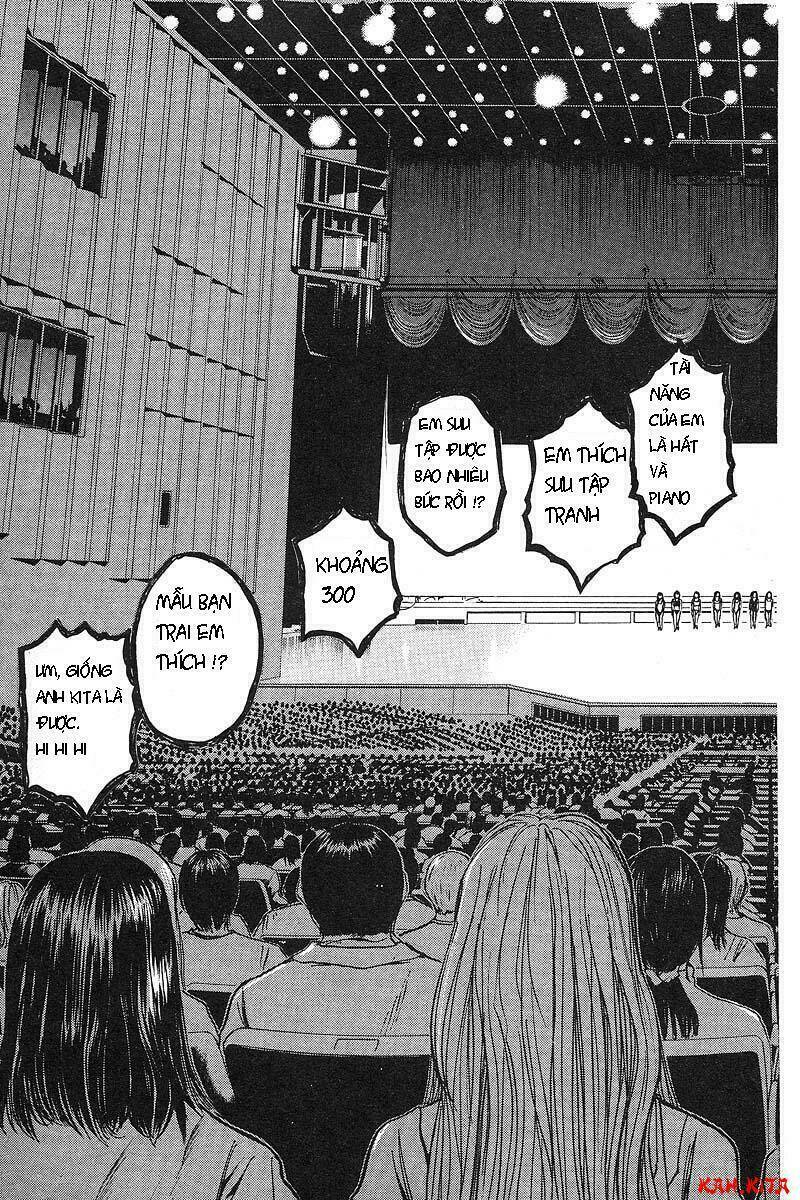 Gto – Great Teacher Onizuka Chapter 34 - Trang 2