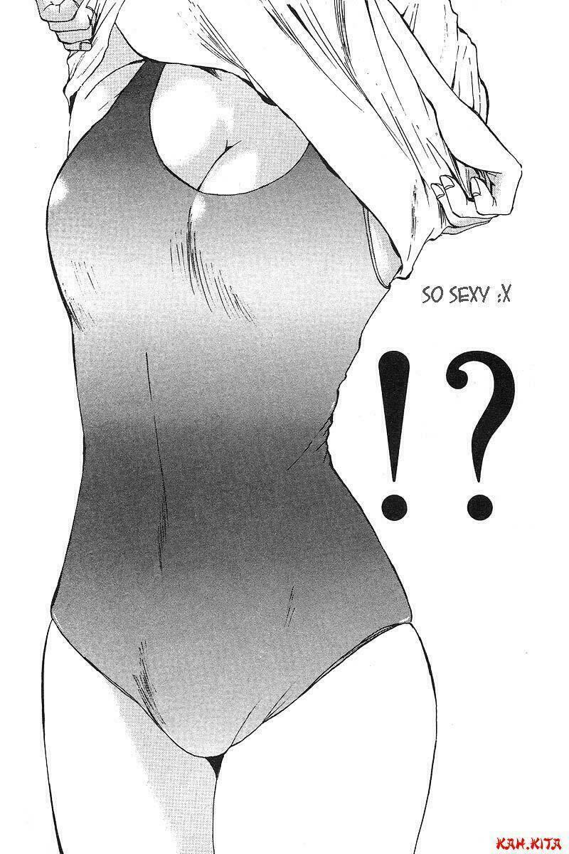 Gto – Great Teacher Onizuka Chapter 34 - Trang 2