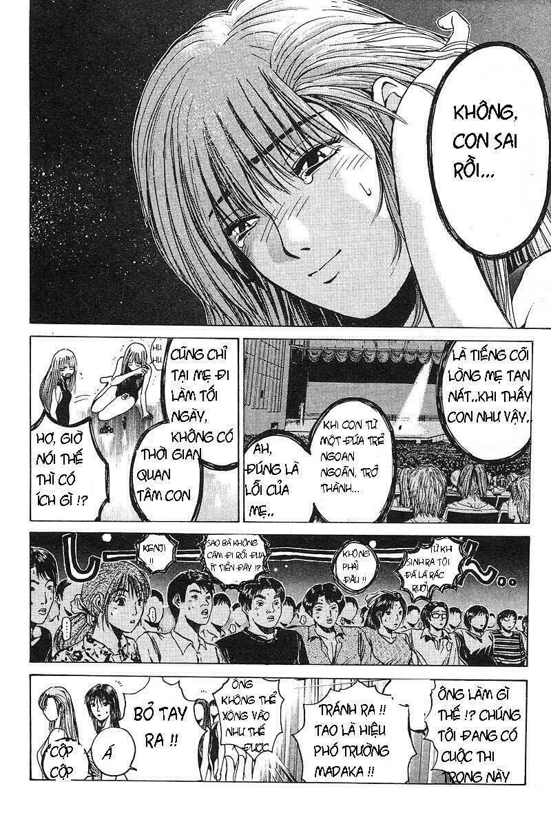 Gto – Great Teacher Onizuka Chapter 35 - Trang 2