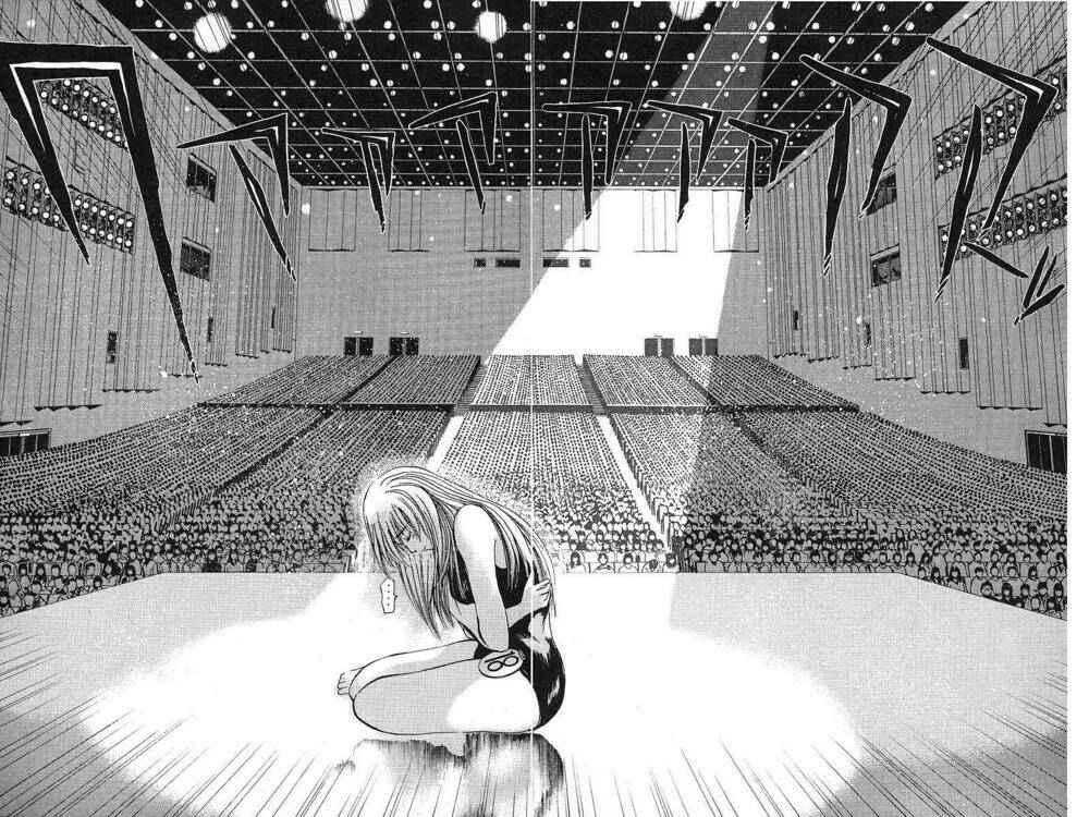 Gto – Great Teacher Onizuka Chapter 35 - Trang 2