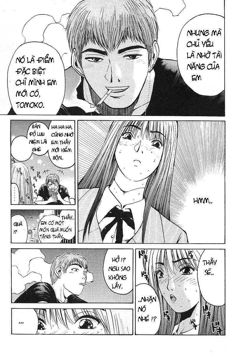 Gto – Great Teacher Onizuka Chapter 36 - Trang 2
