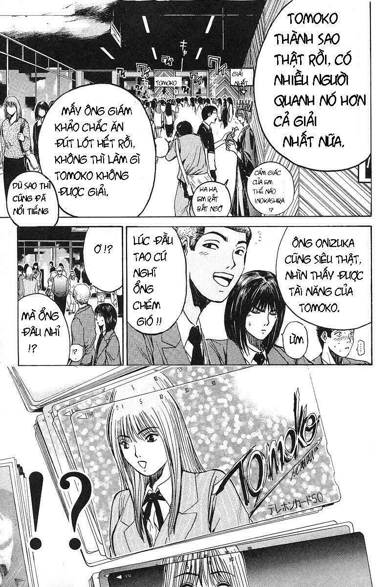 Gto – Great Teacher Onizuka Chapter 36 - Trang 2