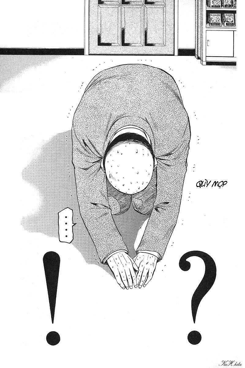 Gto – Great Teacher Onizuka Chapter 38 - Trang 2